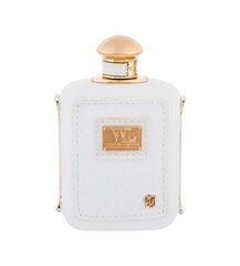 Alexandre J. Western Leather White EDP 100ml цена и информация | Женские духи Lovely Me, 50 мл | 220.lv