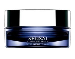 Крем для лица Sensai Cellular Performance (75 ml) (75 ml) цена и информация | Маски для лица, патчи для глаз | 220.lv