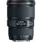 Canon EF 16-35mm f/4L IS USM cena un informācija | Objektīvi | 220.lv