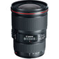 Canon EF 16-35mm f/4L IS USM цена и информация | Objektīvi | 220.lv