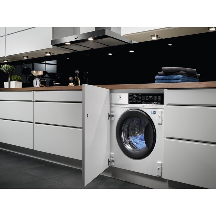 Electrolux EW7W368SI цена и информация | Veļas mašīnas | 220.lv