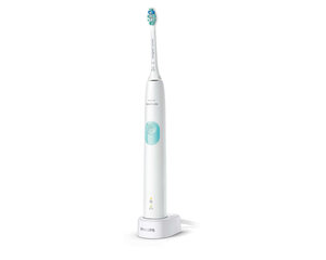 Philips ProtectiveClean 4300 HX6807/04 цена и информация | Электрические зубные щетки | 220.lv