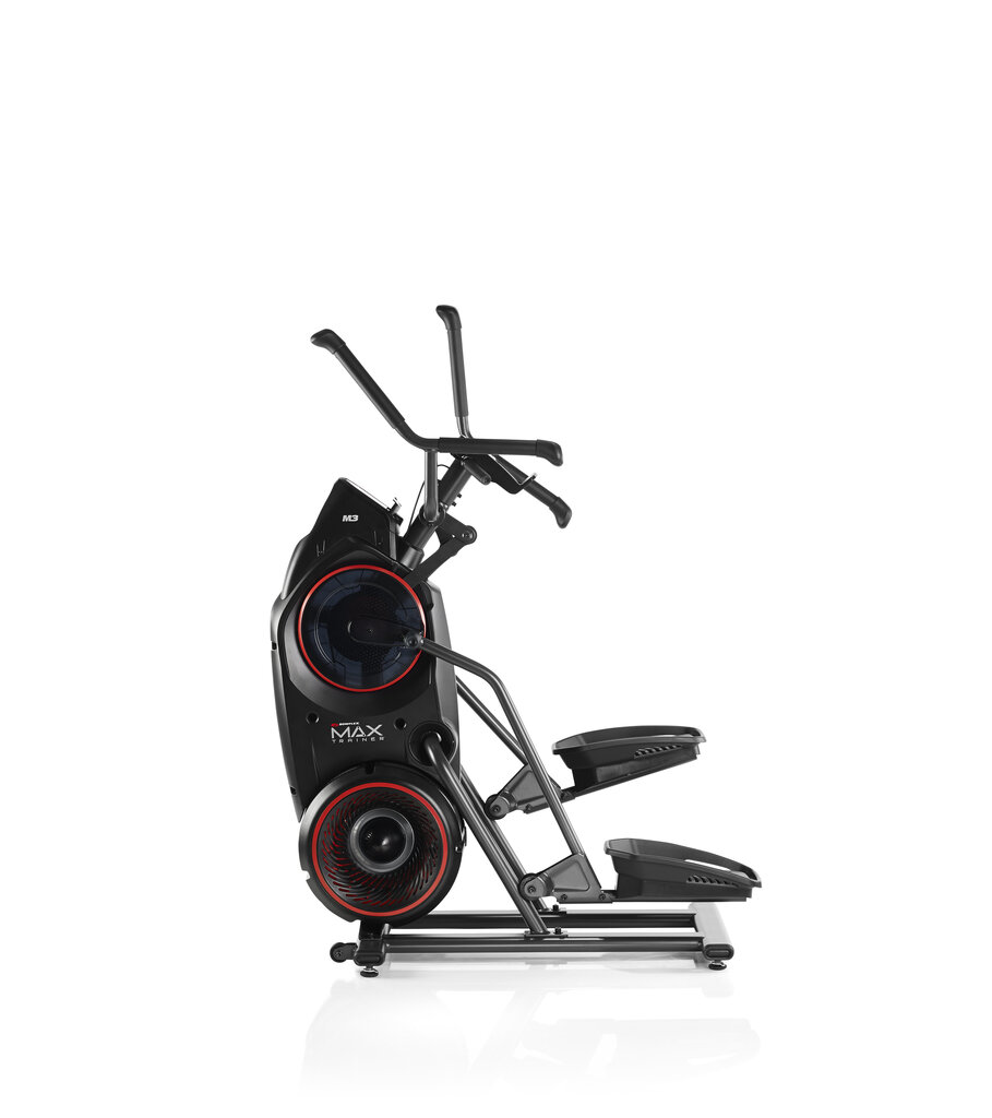 Eliptiskais trenažieris Bowflex Max M3 cena un informācija | Eliptiskie trenažieri | 220.lv