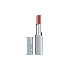 Lūpu balzams Artdeco Color Booster Lip Balm 3 g, 8 Nude cena un informācija | Lūpu krāsas, balzāmi, spīdumi, vazelīns | 220.lv