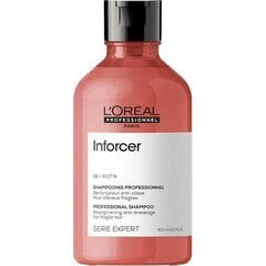 Stiprinošs matu šampūns L'Oreal Professionnel Serie Expert Inforcer Anti-Breakage 1500 ml цена и информация | Шампуни | 220.lv