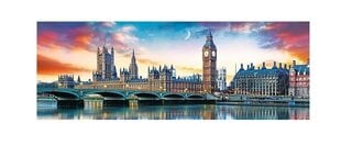 Puzle Trefl „Londona", 500 d. cena un informācija | Puzles, 3D puzles | 220.lv