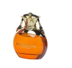 Parfimērijas ūdens Linn Young Dangerzone EDP sievietēm 100 ml цена и информация | Женские духи | 220.lv