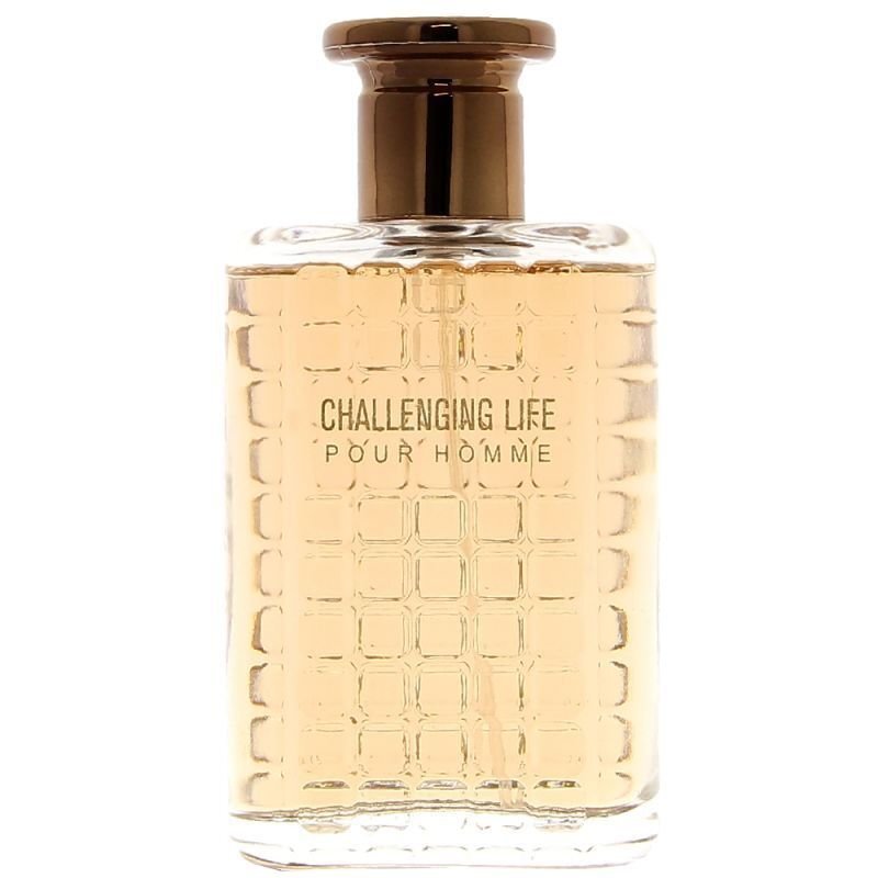 Tualetes ūdens Real Time Challenging Life EDT vīriešiem 100 ml cena un informācija | Vīriešu smaržas | 220.lv