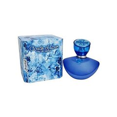 Parfimērijas ūdens Omerta Cloud Of Love EDP sievietēm 100 ml cena un informācija | Sieviešu smaržas | 220.lv