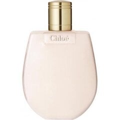 Ķermeņa losjons Chloe Nomade 200 ml цена и информация | Парфюмированная женская косметика | 220.lv