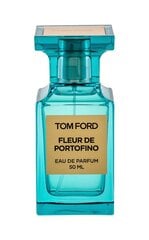 Parfimērijas ūdens Tom Ford Fleur de Portofino EDP sievietēm/vīriešiem 50 ml cena un informācija | Sieviešu smaržas | 220.lv