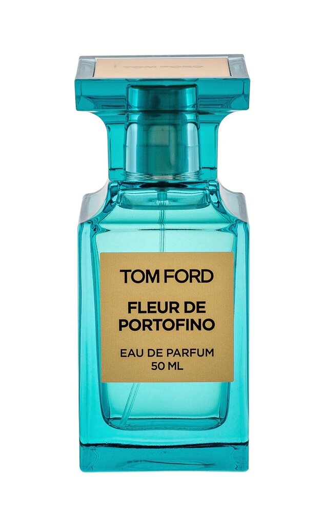 Parfimērijas ūdens Tom Ford Fleur de Portofino EDP sievietēm/vīriešiem 50 ml cena un informācija | Sieviešu smaržas | 220.lv