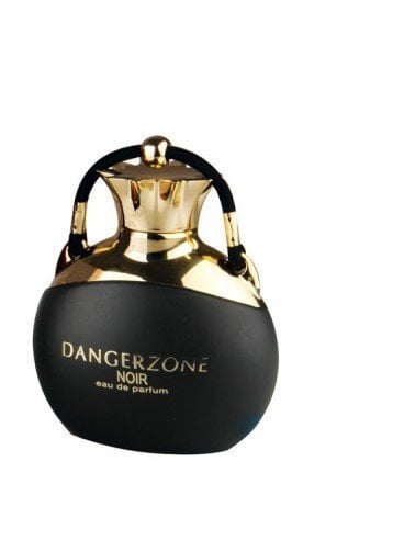 Parfimērijas ūdens Linn Young Dangerzone Noir EDP sievietēm 100 ml цена и информация | Sieviešu smaržas | 220.lv