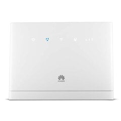 Маршрутизатор Huawei B315s цена и информация | Маршрутизаторы (роутеры) | 220.lv