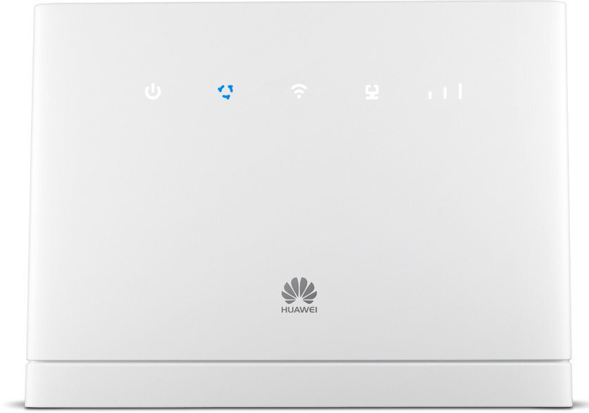 Maršrutētājs Huawei B315s cena un informācija | Rūteri (maršrutētāji) | 220.lv