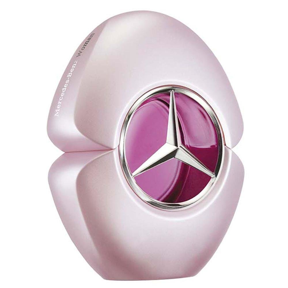 Parfimērijas ūdens Mercedes-Benz Mercedes Benz Woman EDP sievietēm 60 ml cena un informācija | Sieviešu smaržas | 220.lv