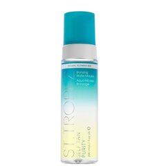 Pašiedeguma putas ķermenim St. Tropez Self Tan Purity Bronzing Water Mousse, 200 ml cena un informācija | St. Tropez Smaržas, kosmētika | 220.lv