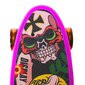 Skrituļdēlis Nils Extreme Pennyboard Crude Mexican cena un informācija | Skrituļdēļi | 220.lv