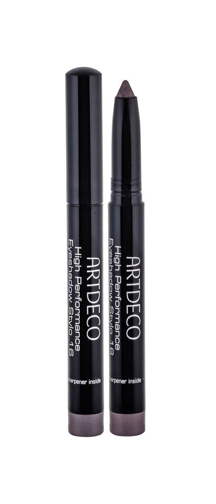 Ūdensizturīgs acu ēnu zīmulis Artdeco High Performance Eye Shadow 1.4 g, 50 Benefit Blue Marguer cena un informācija | Acu ēnas, skropstu tušas, zīmuļi, serumi | 220.lv