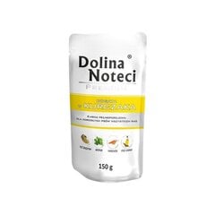 Dolina Noteci Premium ar vistu, 150g cena un informācija | Konservi suņiem | 220.lv