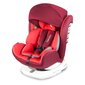 Autokrēsliņš Lionelo Bastiaan, 0-36 kg, red цена и информация | Autokrēsliņi | 220.lv