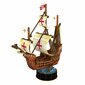 3D puzle Santa Maria kuģis Cubic Fun, 93 d. цена и информация | Puzles, 3D puzles | 220.lv