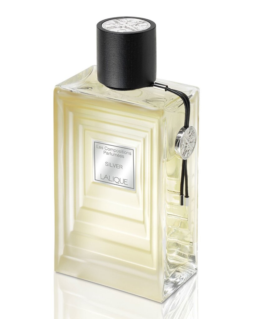 Parfimērijas ūdens Lalique Chypre Silver EDP sievietēm/vīriešiem 100 ml cena un informācija | Sieviešu smaržas | 220.lv