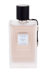 Parfimērijas ūdens Lalique Oriental Zinc EDP sievietēm/vīriešiem 100 ml cena un informācija | Lalique Smaržas, kosmētika | 220.lv