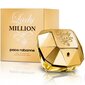 Parfimērijas ūdens Paco Rabanne Lady Million EDP sievietēm 5 ml cena un informācija | Sieviešu smaržas | 220.lv