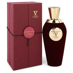 Parfimērijas ūdens Tiziana Terenzi V Canto Mandragola EDP sievietēm/vīriešiem 100 ml cena un informācija | Sieviešu smaržas | 220.lv