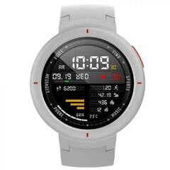 Xiaomi Amazfit Verge, White цена и информация | Amazfit Мобильные телефоны, Фото и Видео | 220.lv