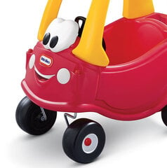 Толкаемая машина для детей Little Tikes Cozy Coupe, 612060 цена и информация | Игрушки для малышей | 220.lv