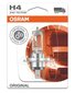 Automašīnas spuldze Osram Original H4, 24V, 1 gab. цена и информация | Auto spuldzes | 220.lv