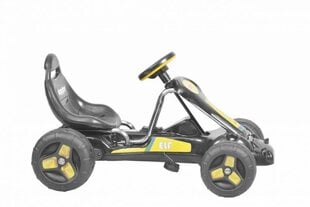Картинг с педалями Hecht 59789 цена и информация | Конструктор автомобилей игрушки для мальчиков | 220.lv