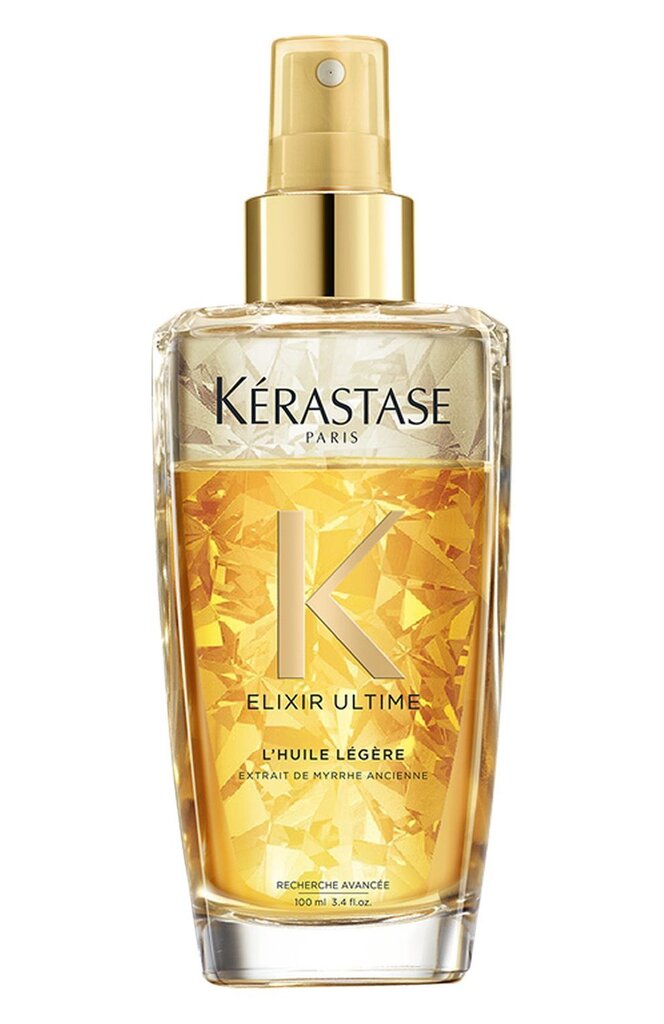 Matu eļļa apjomam Kerastase Elixir Ultime Oleo Complex 100 ml cena un informācija | Matu uzlabošanai | 220.lv