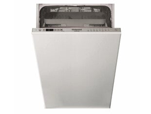 Hotpoint HSIC 3T127 C цена и информация | Посудомоечные машины | 220.lv