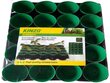 Kinzo Garden dīgstu audzētava ar podiem, 20 gab. cena un informācija | Podi stādiem un pārstādīšanai | 220.lv