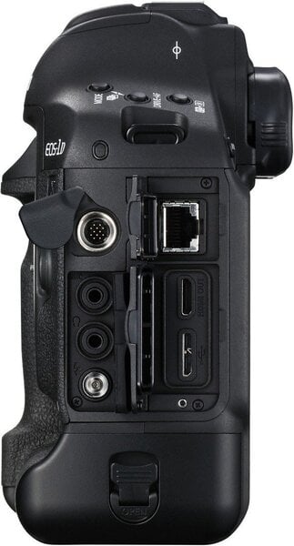 Canon EOS 1D Mark II X cena | 220.lv