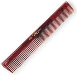 Мужская расчёска для волос Top Choice, 1 шт цена и информация | Расчески, щетки для волос, ножницы | 220.lv