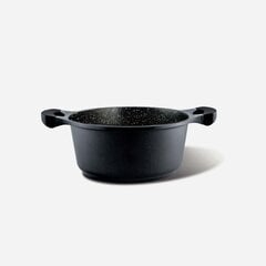 Pensofal Saxum Saucepan 24cm (W/Glass) 5808 цена и информация | Кастрюли, скороварки | 220.lv