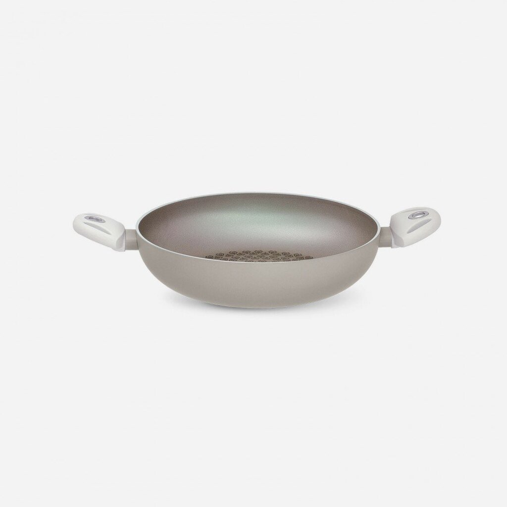 Pensofal White Diamond Skillet 28cm panna cena un informācija | Pannas | 220.lv