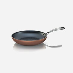 Pensofal Magnifiqa Diamond Pro High Frypan 24cm 6903 цена и информация | Cковородки | 220.lv