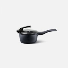 Pensofal Saxum Saucepan 16cm (W/Glass) 5806 цена и информация | Кастрюли, скороварки | 220.lv