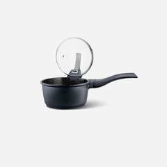 Pensofal Saxum Saucepan 16cm (W/Glass) 5806 цена и информация | Кастрюли, скороварки | 220.lv