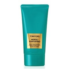 Ķermeņa losjons Tom Ford Neroli Portofino sievietēm/vīriešiem 150 ml цена и информация | Парфюмированная женская косметика | 220.lv