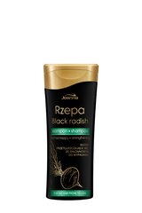 Stiprinošs šampūns taukainiem matiem Joanna Rzepa 200 ml cena un informācija | Šampūni | 220.lv