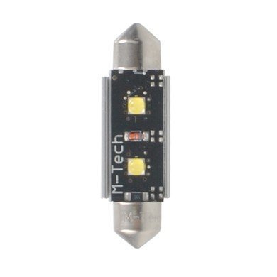 LED auto spuldzes C5W CanBus 36mm OSRAM LED Tehnoloģija цена и информация | Auto spuldzes | 220.lv