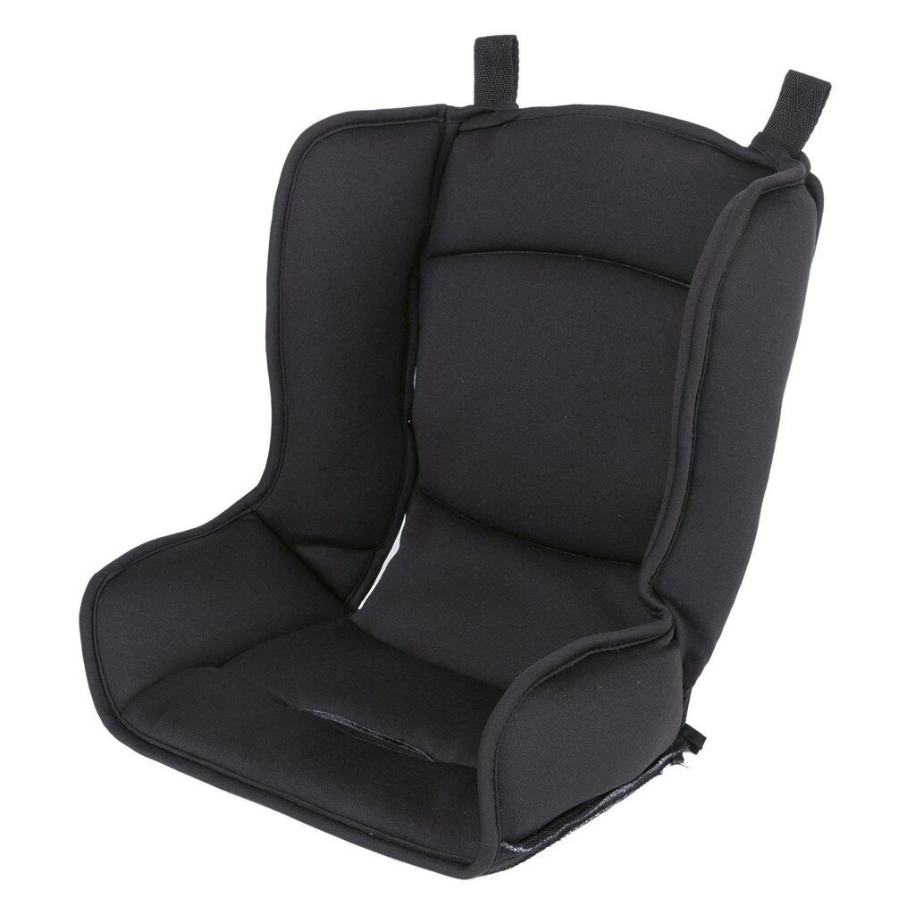 Autosēdeklis Chicco Gro-up 123, 9-36 kg, Jet Black cena un informācija | Autokrēsliņi | 220.lv