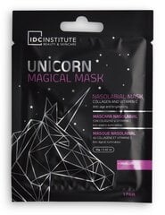 Маска для лица IDC Institute Unicorn Magical Mask (12 g) цена и информация | Маски для лица, патчи для глаз | 220.lv