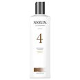 Nioxin System 4 Cleanser шампунь 300 мл